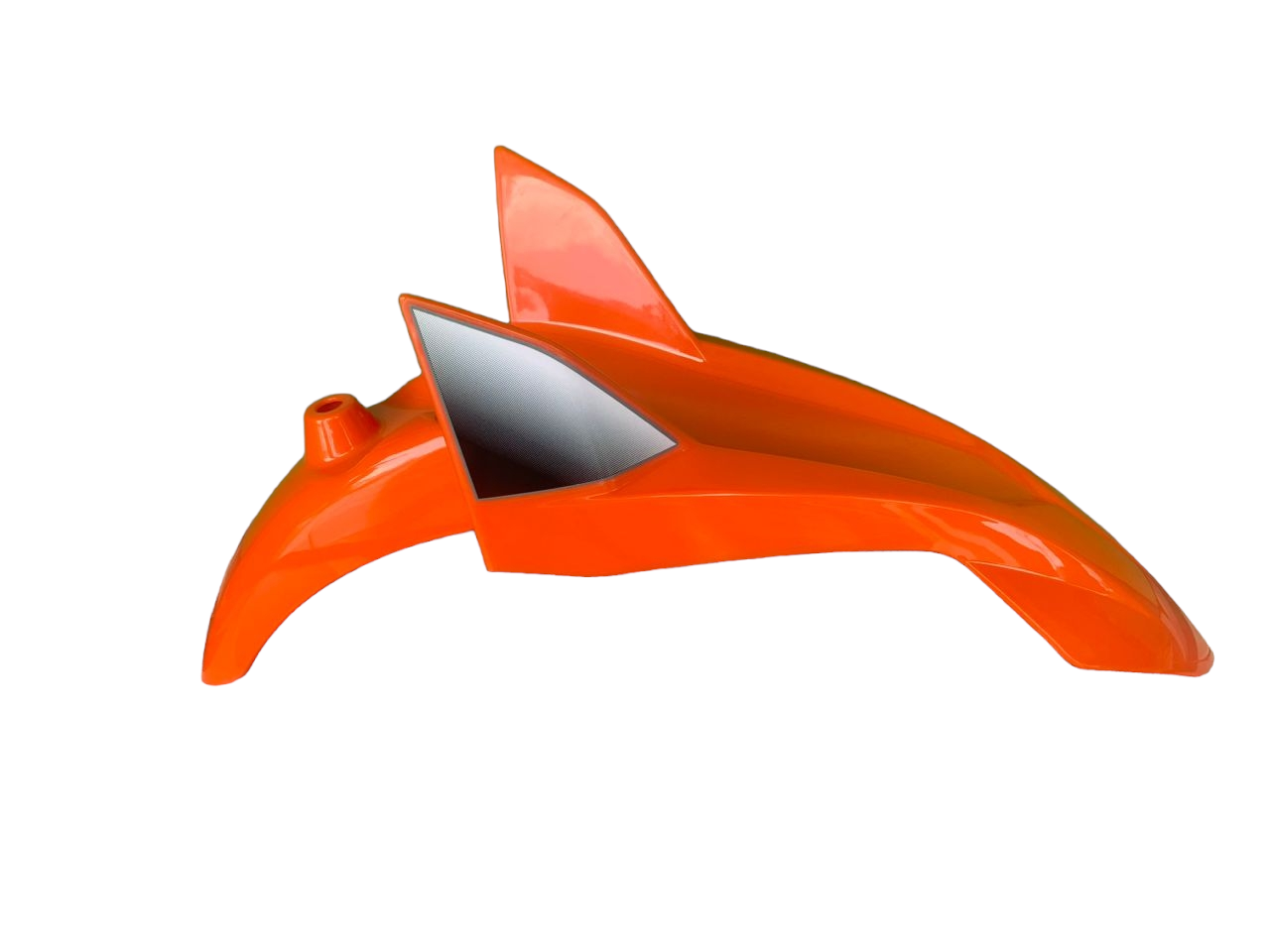 AP200GY-7 Front Mud Guard