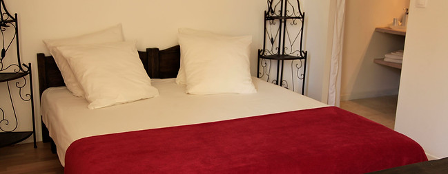 chambre d'hoteleclosdutheron-sarmentocre