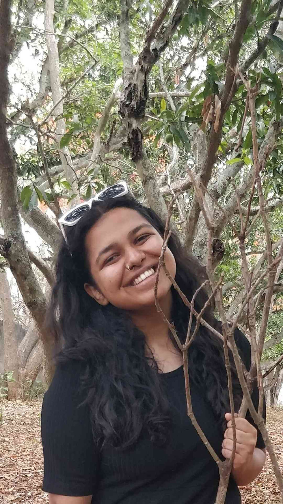 Ananya