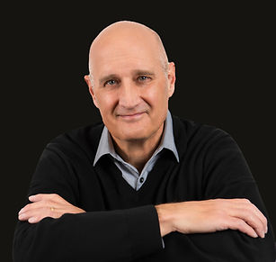 Author PJ Tanner
