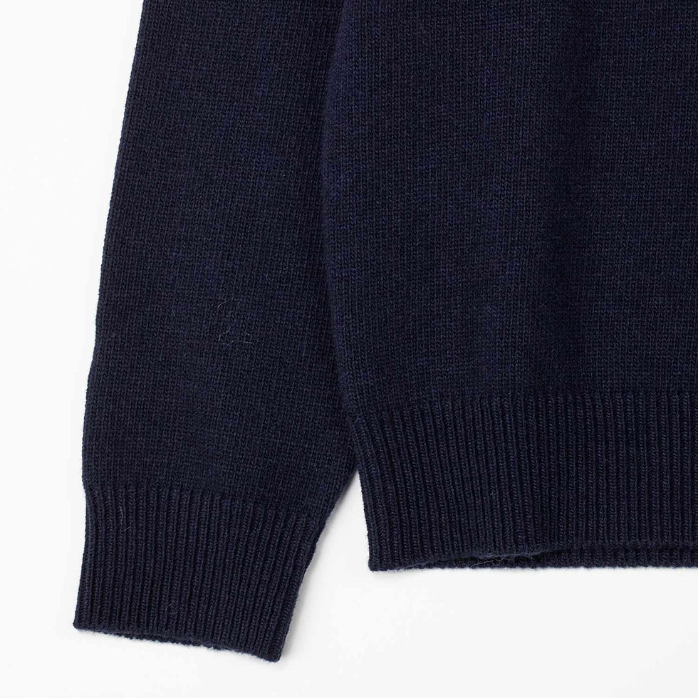Miniatura: Stone Island 508A3 LAMBSWOOL A0020