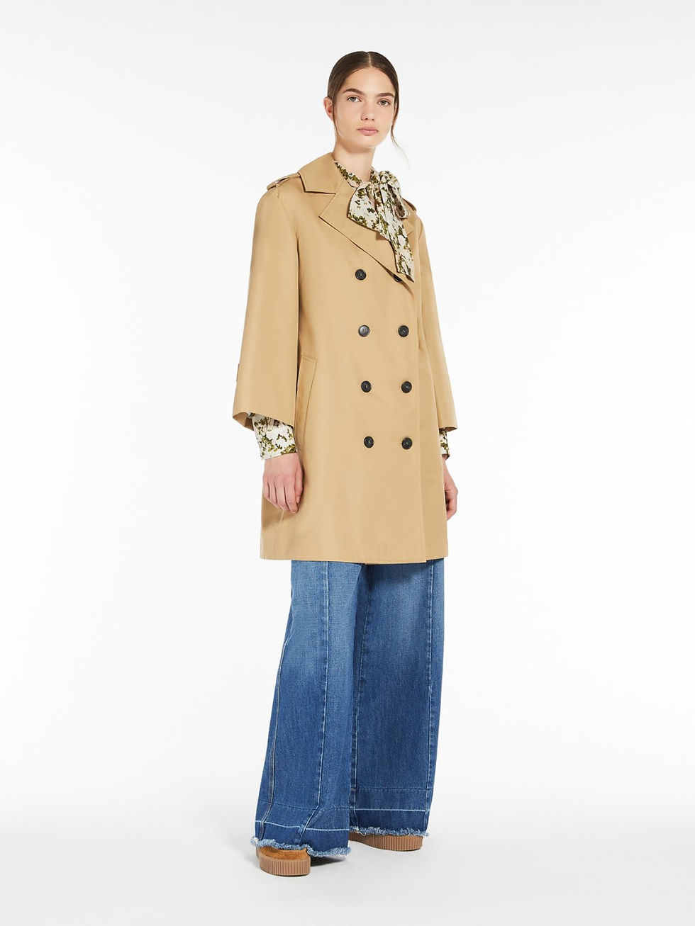 Miniatura: Weekend MaxMara ELODIA  WE5021035106009