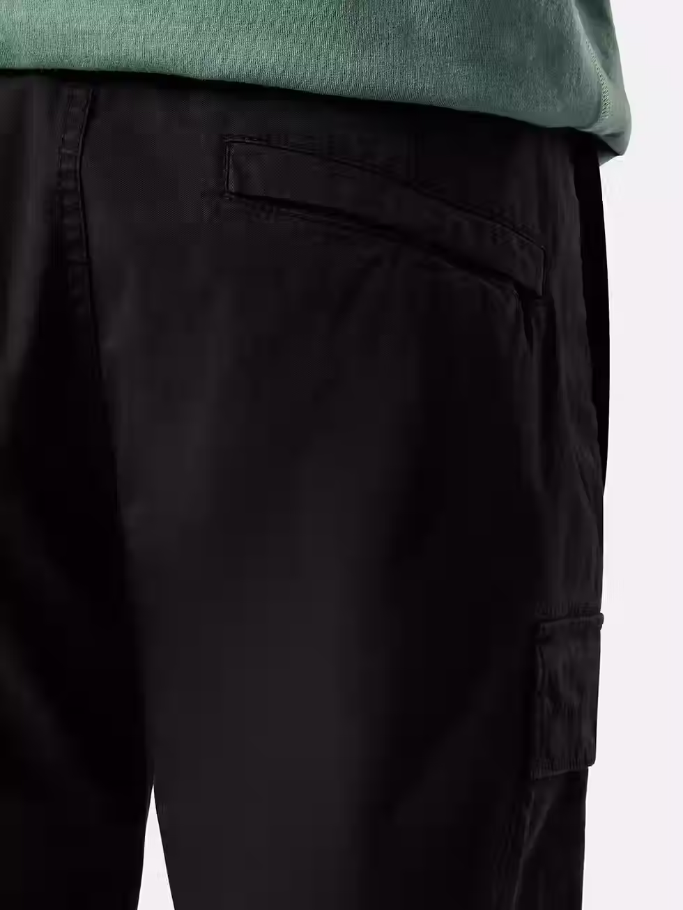 Miniatura: Stone Island   30410 SUPIMA® COTTON TWILL STRETCH-TC