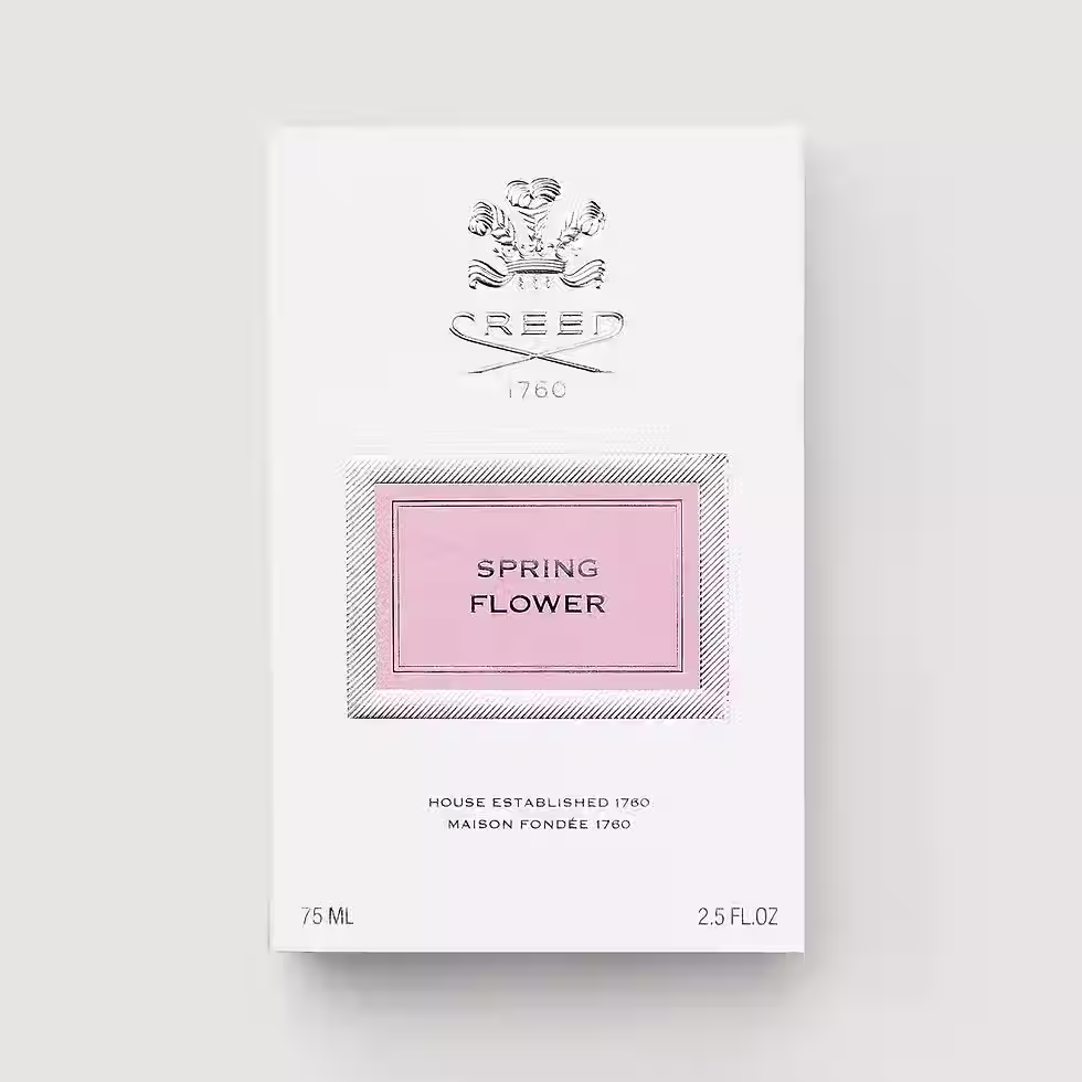 Miniatura: CREED SPRING FLOWER - Millesime