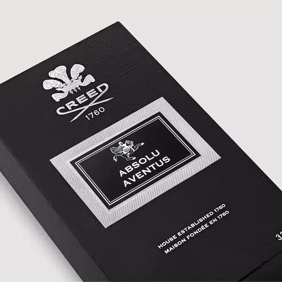 Miniatura: CREED ABSOLU AVENTUS