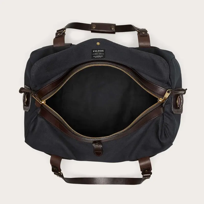 Miniatura: FILSON FMLUG0003W0174_410 RUGGED TWILL MEDIUM DUFFLE