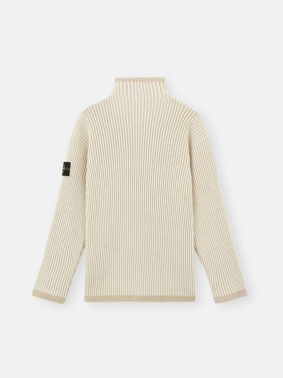 Miniatura: Stone Island 516C1 VANISÉ FULL RIB RWS WOOL