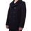 Miniatura: SCHOTT 740 USA Classic Melton Wool Navy Pea Coat