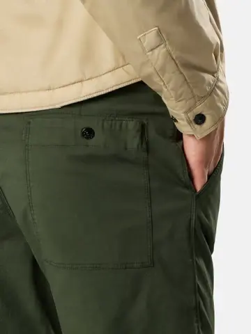 Miniatura: Stone Island  3100035 STRETCH ORGANIC COTTON TWILL