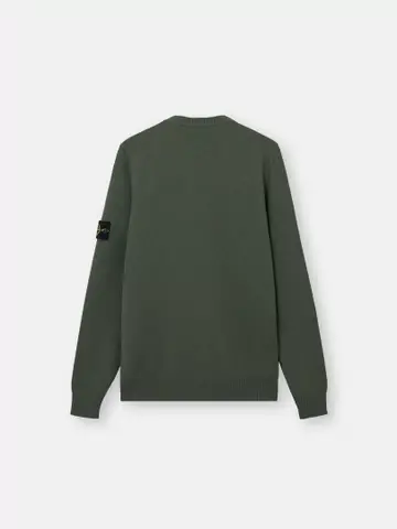 Miniatura: Stone Island 5100072 S00A3 V0054 LAMBSWOOL