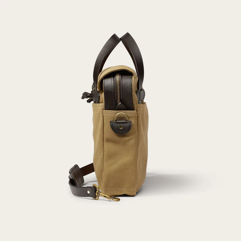 Miniatura: FILSON FMBAG0004W0174_260RUGGED TWILL ORIGINAL BRIEFCASE