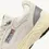 Miniatura: AUTRY HYLM - UM10  SNEAKERS HYPERWAY IN MESH BIANCO E ARGENTO E SUEDE