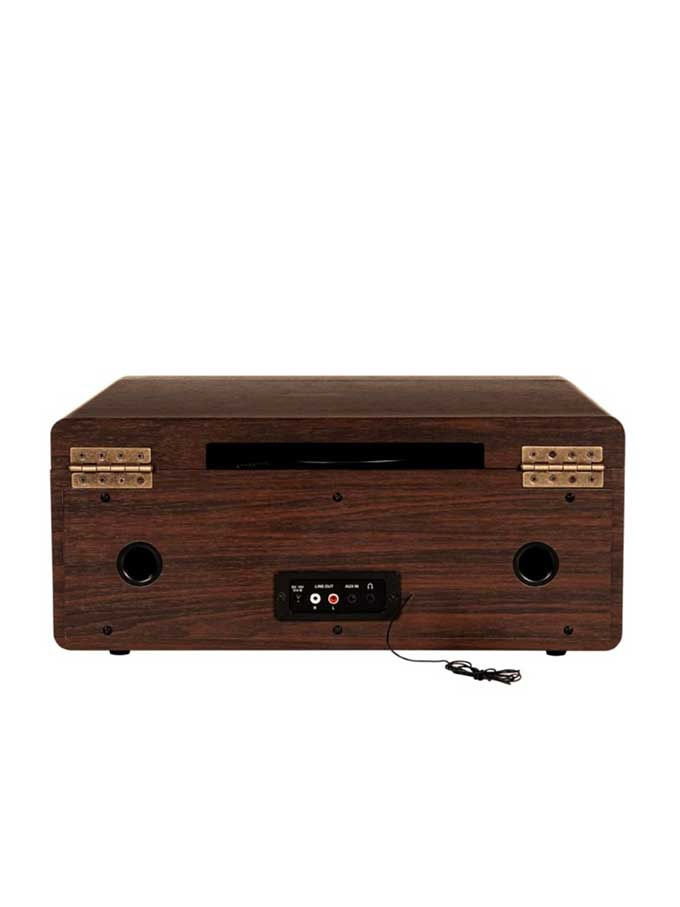 Miniatura: CROSLEY RHAPSODY