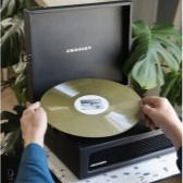 Miniatura: CROSLEY COLLEZIONE VOYAGER