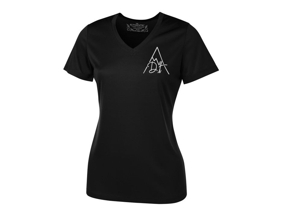 Miniature : Chandail de sport pour femme (manches courtes) Défie Toi