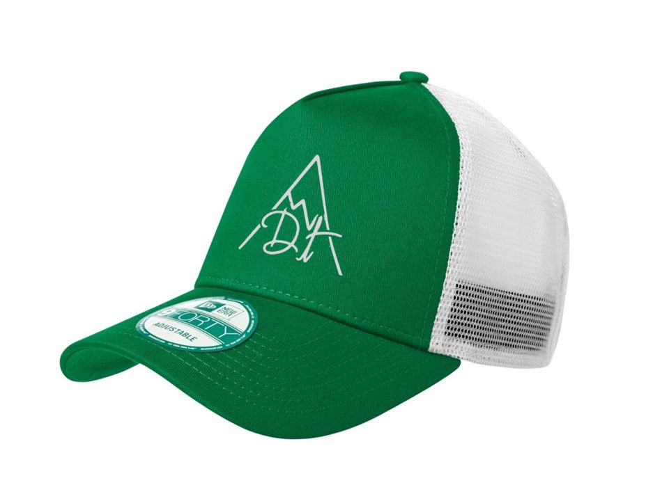 Miniature : Casquette pour adulte Défie Toi