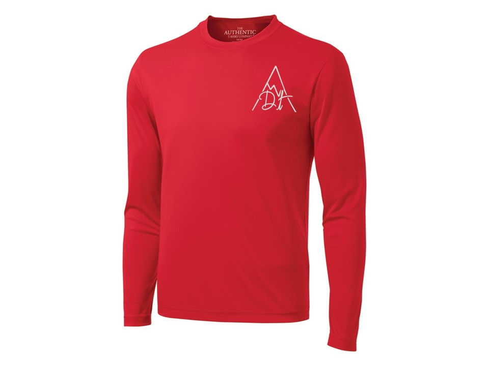 Miniature : Chandail de sport pour homme (manches longues) Défie Toi
