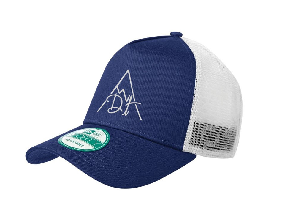 Miniature : Casquette pour adulte Défie Toi