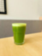 Suco Verde Detox