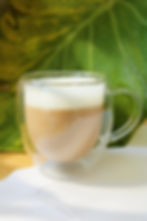 Café com leite