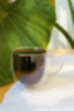 Café Passado