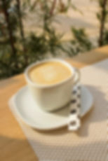 Cappucino