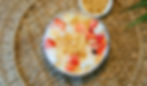 Iogurte & Frutas