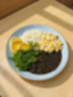 Raiz Brasileira Veg
