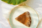 Torta Cremosa Wellness