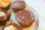 Mini Bolo de Doce de leite