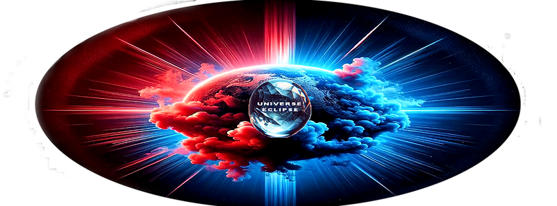 Universe Eclipse Logo