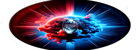 Universe Eclipse Logo