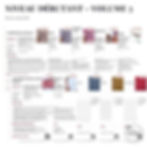 Volume 3 – Débutant | Fiches crochet PDF : les bases (10 fiches + notice)