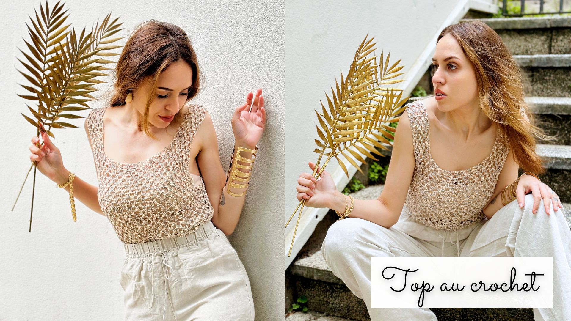 Marque page au crochet PDF | Le crochet de Plume Marque page au crochet PDF | Le crochet de Plume