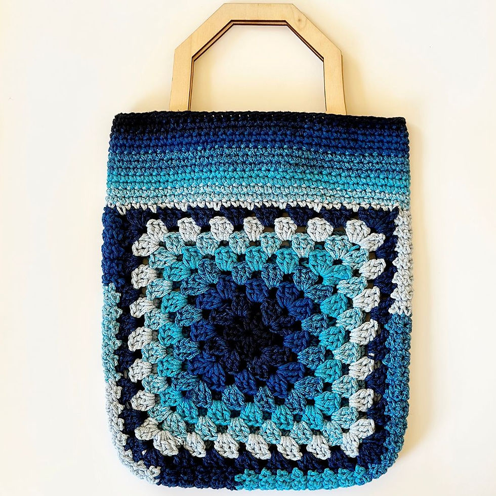 sac au crochet tuto crochet facile modèle crochet gratuit tricoton lou passion