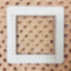 COMMENT FAIRE UN ÉCHANTILLON AU CROCHET ET AU TRICOT ?