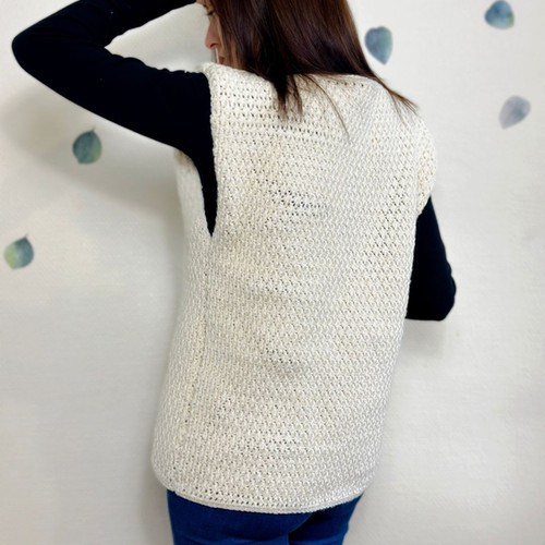 Pull au crochet PDF Patron crochet Lang yarns | Le crochet de Plume Pull au crochet PDF Patron crochet Lang yarns | Le crochet de Plume