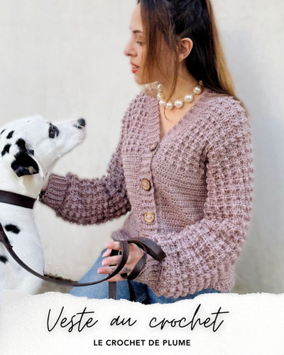 Lidia Crochet Pull Bebe Crochet Pull Lidia Crochet Tricot Veste Au