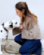 Pull au crochet mi-saison