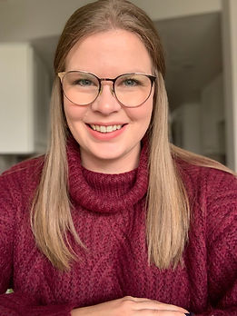 Megan VanBenCoten