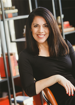 Dr. Kathryn Hecht Weber