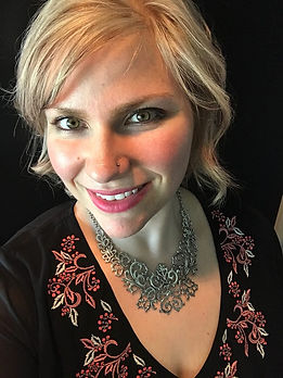 Kristi Bose