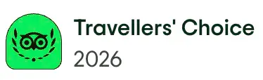Trip Advisor Award.webp
