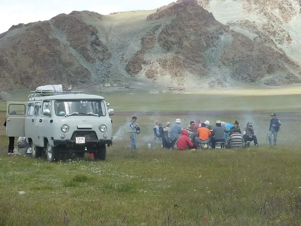 Explore All Our Mongolia Tours