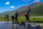 Mongolia Trekking & Hiking Tours