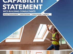 Capability Statements for Tradies - Why You Need One