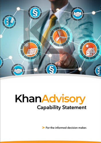 10 Tips for Crafting a Compelling Capability Statement