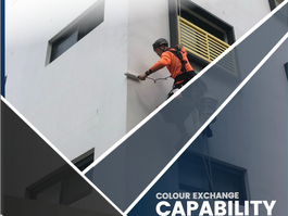 What Is a Professionally Designed Capability Statement?