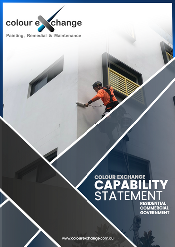 Crafting a Capability Statement: A Clear-Cut Outline