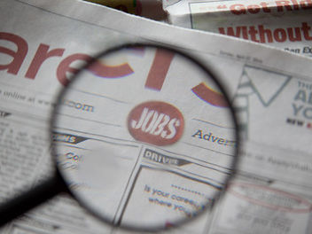 Securing work during a recession: what you need to know.